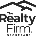 New logo Realty Firm
